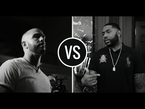 PAT STAY CLAPS BACK AT AYE VERB FOR POSTING THE RONE VIDEO