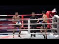 The Best of Buakaw K.O. Scene [Knock Out by Buakaw Banchamek] [King of Muay Thai] [4KUHD-5.1DTS]