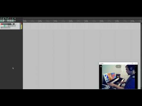 Blade Runner Brass With Free Plugins (Part1) Video2