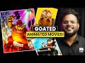6 Animated Movies That Hit Harder Than Live Action
