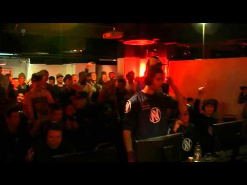 Karma nV Ninja Defuse vs UNiTE Gaming GFinity