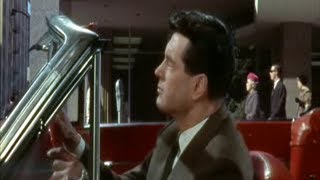 Rock Hudson - &quot; Man&#39;s Favorite Sport ? &quot;  Trailer  -  1964