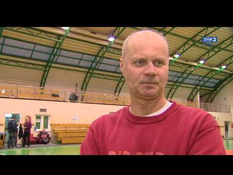 Astra Nowa Sól - Sparta Oborniki Wlkp. 23:32 - wypowiedzi - 26.11.2017r.