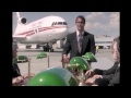 Stephen King In The Langoliers 1995