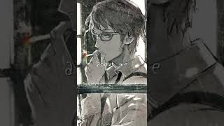 高校の時、英語5点の男がabout meを歌ってみたら... #歌ってみた