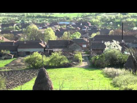 Panorama Valea Almajului