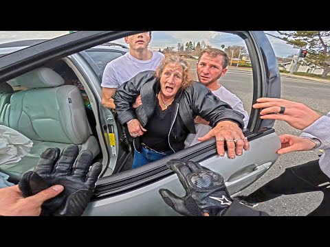 11 MINUTES OF INCREDIBLE, UNBELIEVABLE, CRAZY & EPIC Motorcycle Moments - Ep.536