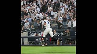 Aaron Judge leads all American League players with 7 homers this season????