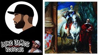 Apathy - The Widow's Son Album Review (Overview + Rating)