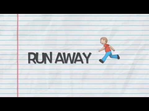 KaixCam ft Maxine - 16 ( Official Lyric Video )