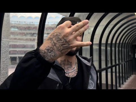 021kid - Overdose [Freestyle Video]