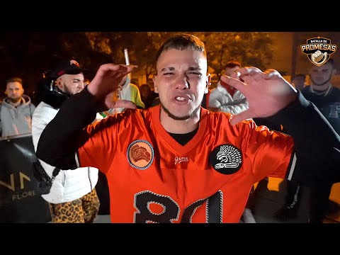 DOBLE0 y ELPARDITO se COMEN el 2024 💔 (BDP)