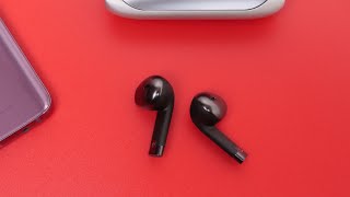 Best Budget Wireless Earbuds?! -2024
