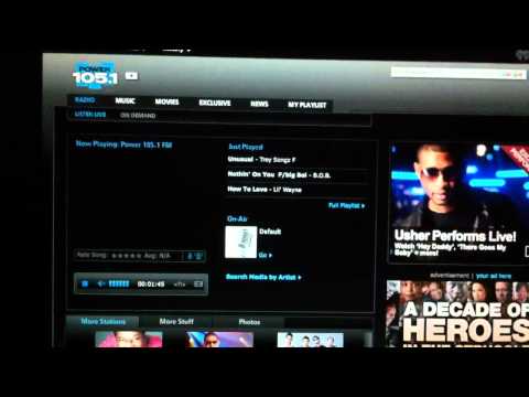 St. Laz & Valdon-Bury Me In Brooklyn On Power 105.1 DJ Jovo