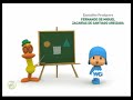 Let S Go Pocoyo On WGBY PBS Kids Channel 2018 2025