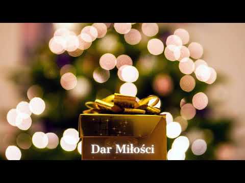 Dar Miłości - Kasia Komisarczyk & Adam Struzik