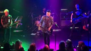 David Cook - Cover &quot;Another Day in Paradise&quot; @The Troubadour 8.29.2017