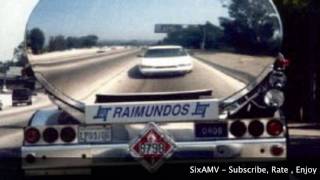 Raimundos - O toco