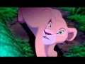 Tramp Nala Big Bad Cat