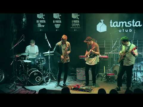 TAMSTA Drum Day'23 - Mihails Novikovs (3rd place)