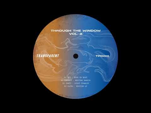 Santi - Night Crawler [TPD011]