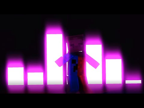 Monster School: Baby Zombie With Shuffle Dance - Minecraft Animation