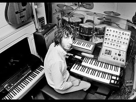 Prophet Rev2 - Create The Organ Sound From "Won't Get Fooled Again"