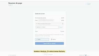 Cómo realizar el pago en LegalizaloYa