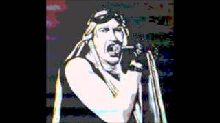 HAWKLORDS Silver Machine