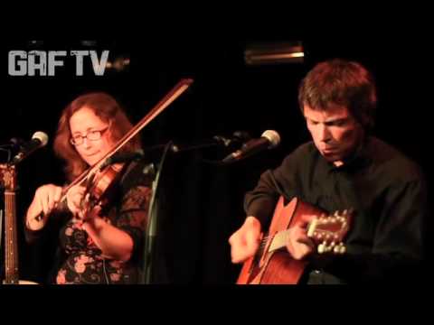 GAFTV 2011 - Trad Lunchtime with Anna Falkenau