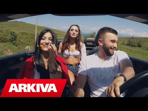 Fabby - Kujtom (Official Video HD)