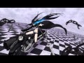 Rin Okumura X Black Rock shooter amv Break your ...