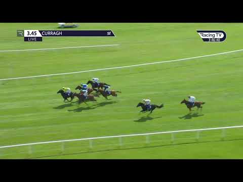 Holden Plant Rentals Sapphire Stakes (Group 2) - 2020