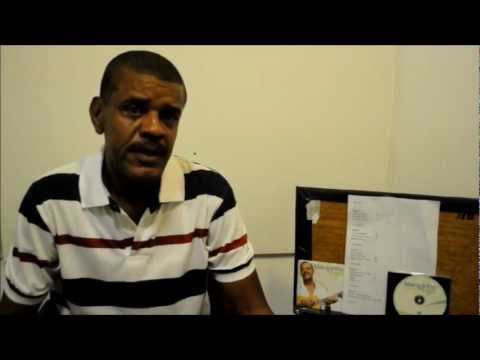 Marquinho PQD - Teatro Rival (Documentário: O maestro de um bom samba)