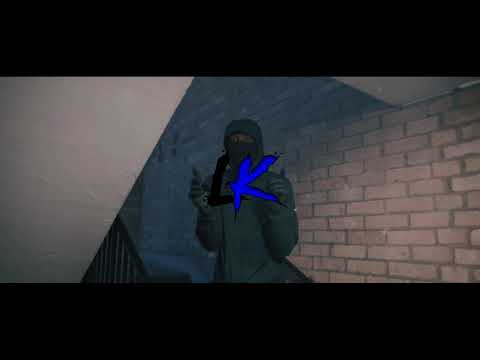 'Gangland' - | #BSIDE 30 x Kavelly x Double Lz 2020 UK Drill Type Beat | Prod. LK