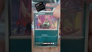 Is Ditto related to Sudowoodo? Chaos Rising Rips! #pokemon #packopening #shorts #fyp #lofi #chill