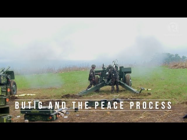 Documentary | Marawi: 153 days of war