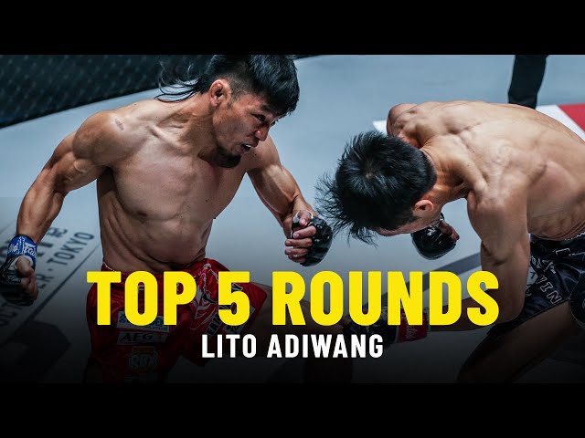 Embattled Lito Adiwang can rise above difficulties, says coach
