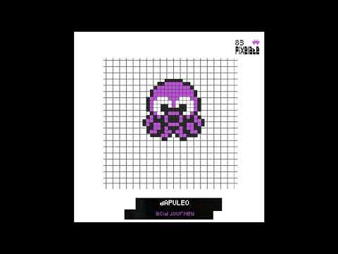 dAPULEO - Acid Journey (PIXELATE83)
