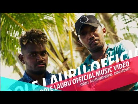 Ismuki ft Shanty - Qole Lauru (Official Music Video)