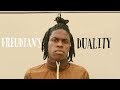 Daniel Caesar Deconstructing Freudian S Duality
