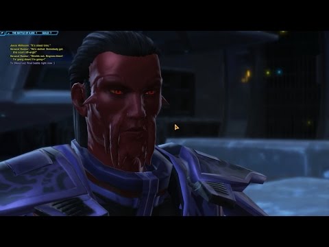 SWTOR #43 Battle of Ilum! [Flashpoint]