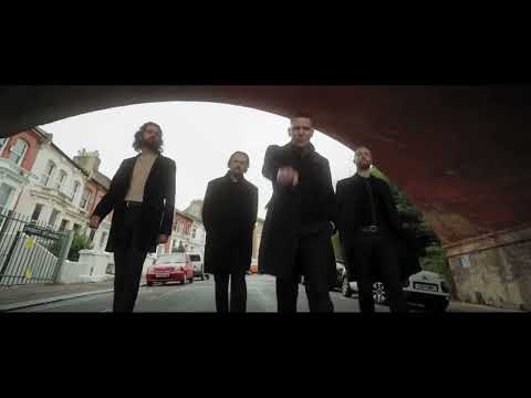 Kid Kapichi feat. Bob Vylan - New England (German Car Remix) by Schwierige Franz