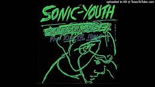 Sonic Youth - Freezer Burn/I Wanna Be Yr. Dog (Original bass and drums only)
