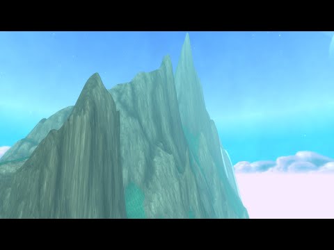 Elunaria Climb - 7:49