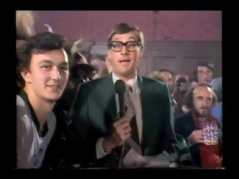 CB Radio | Citizens band radio | Breaker Breaker | Reporting London | 1981