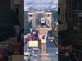 This Is How A Metro Train Changes Direction TrainFacts