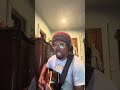 tbtf - kevin drew (acoustic cover)