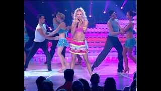 FANNY LU &quot;NO TE PIDO FLORES&quot;