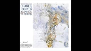 Charlie Parker-Thou Swell